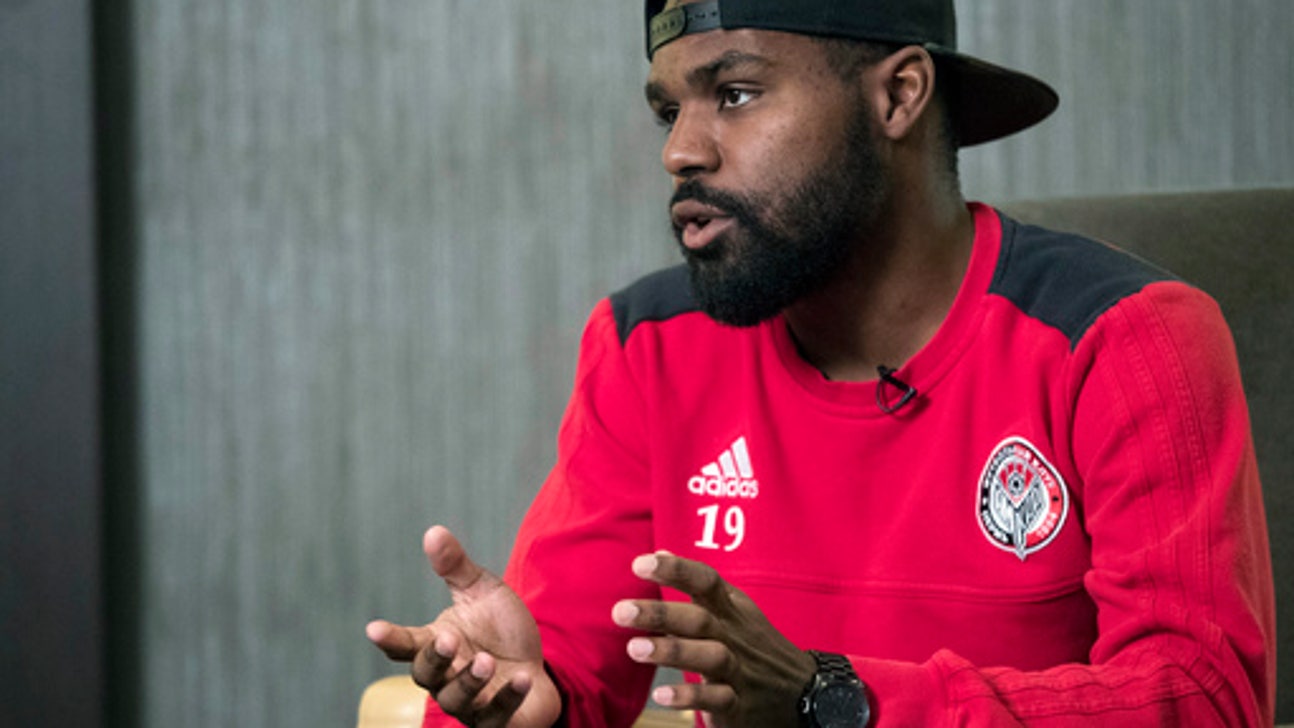 Russia struggles to tackle soccer racism ahead of World Cup