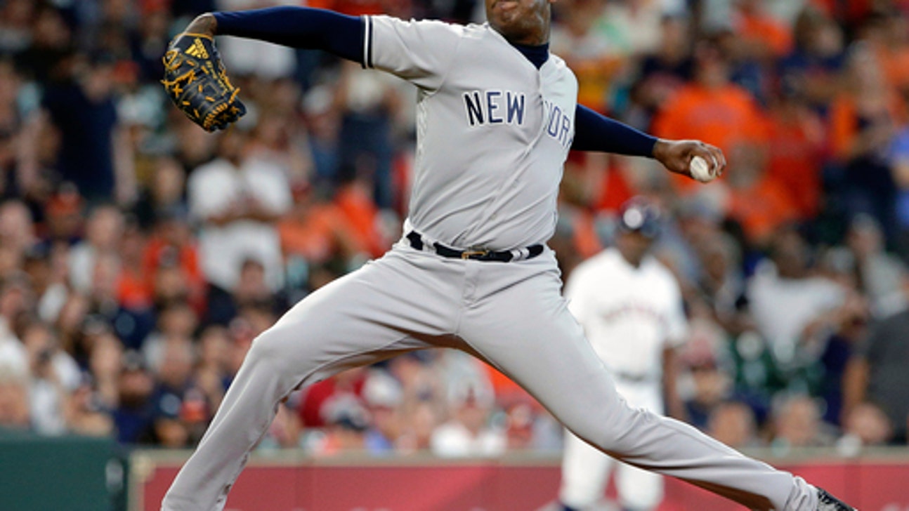 Yankees rally past Astros for wild 6-5 win