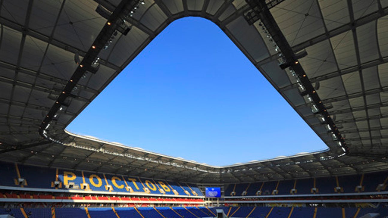 WORLD CUP: Rostov-on-Don a center for Cossack culture