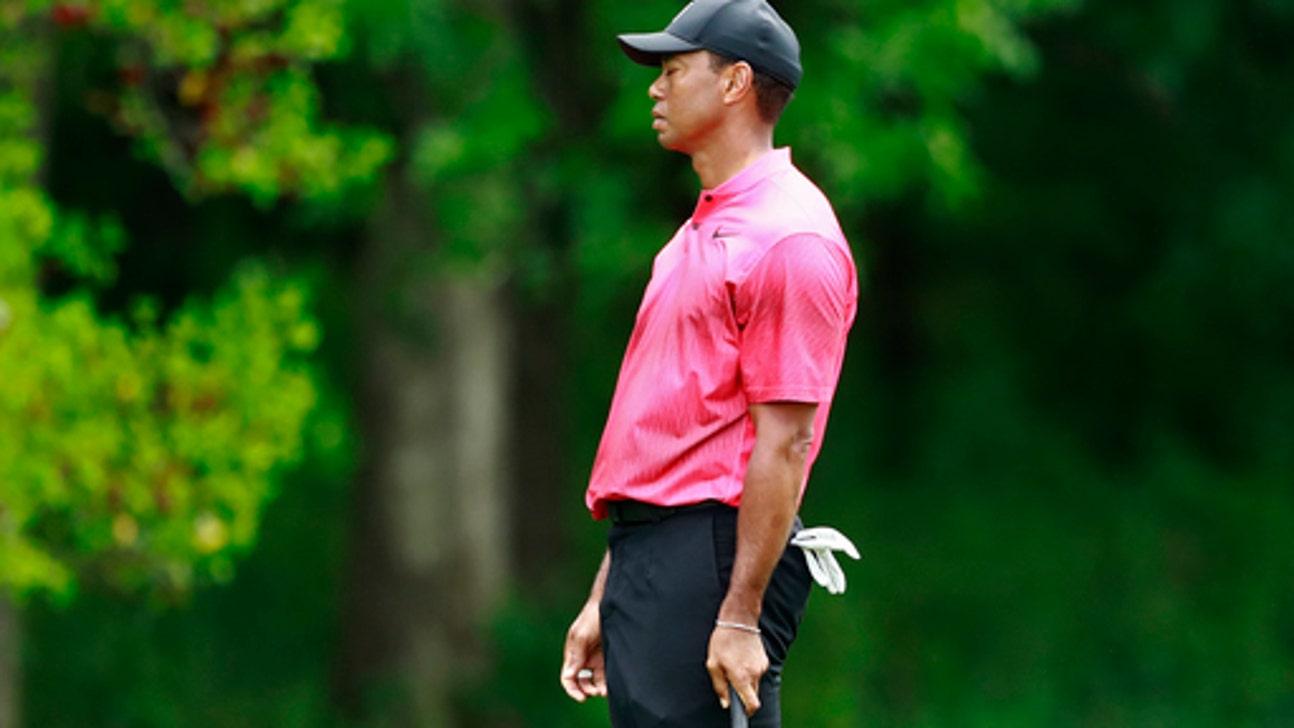 Jason Day captures Wells Fargo for second win of season