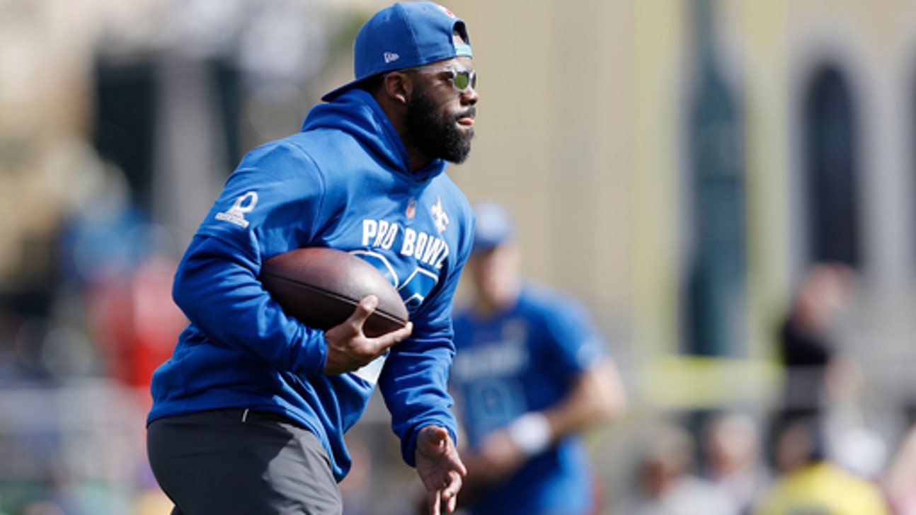 Agents: Mark Ingram didn't use PED, reviewing options