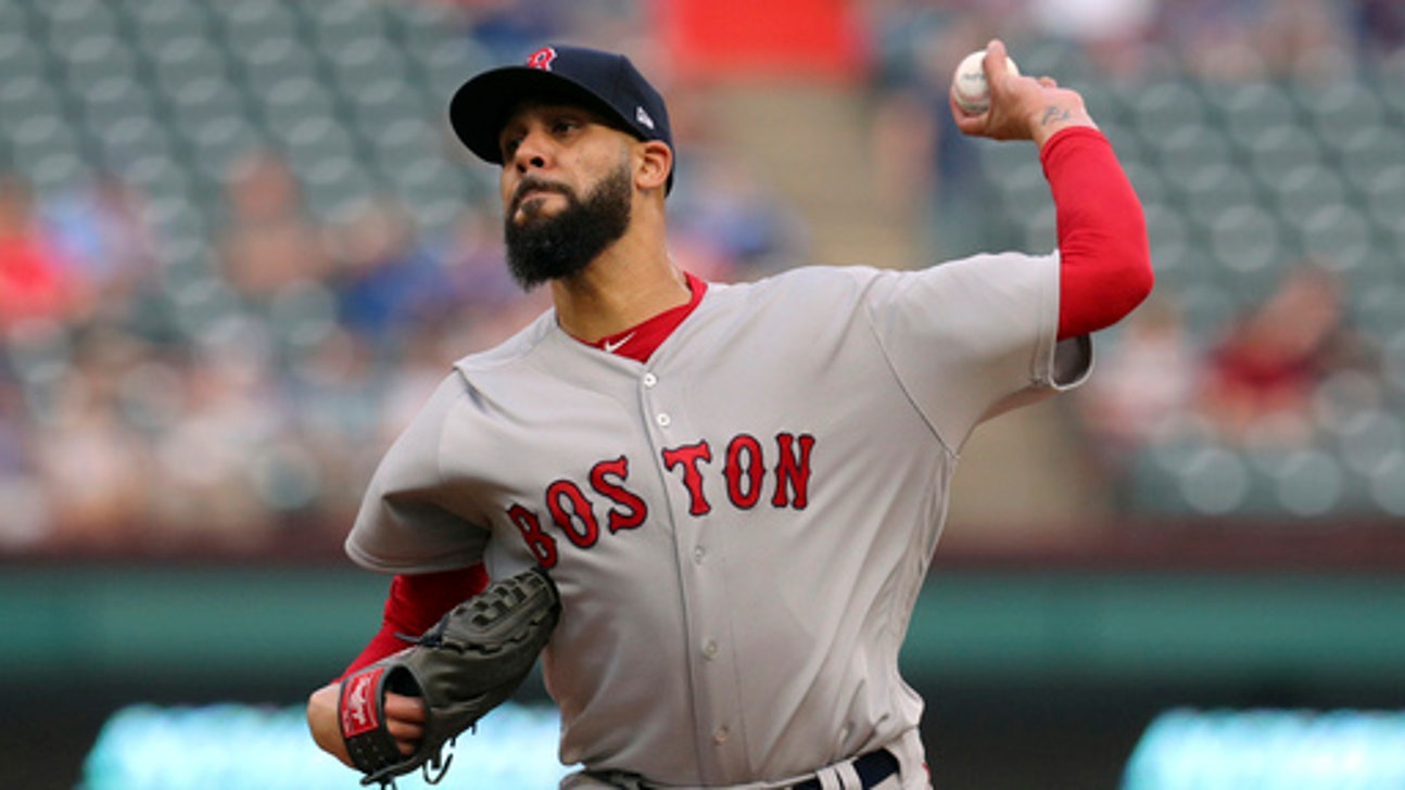 Price diagnosed with carpal tunnel syndrome after numbness