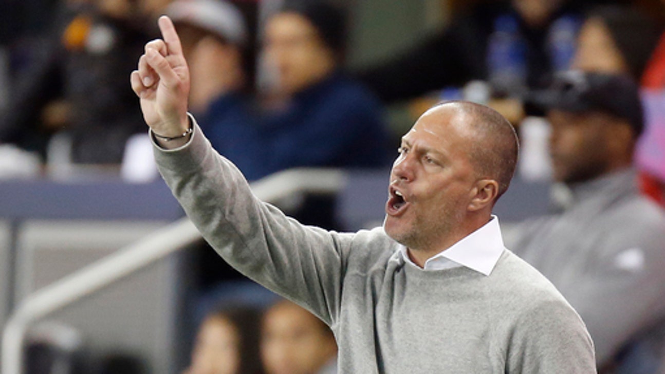 Timbers beat Sounders 1-0 in 100th meeting
