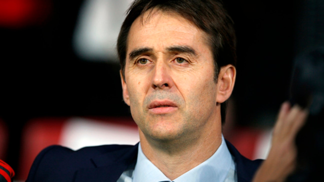 Alvaro Morata left out of Spain’s World Cup list