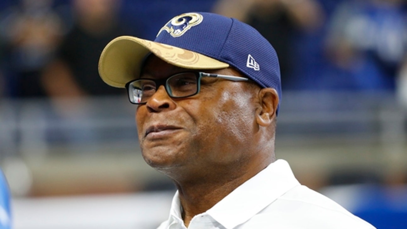 Singletary hired as Memphis coach in new football Alliance