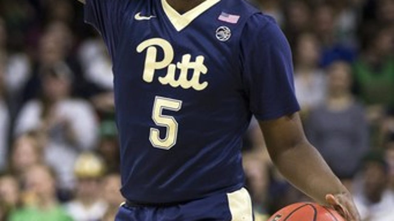 Pittsburgh’s Marcus Carr transfers to Minnesota basketball