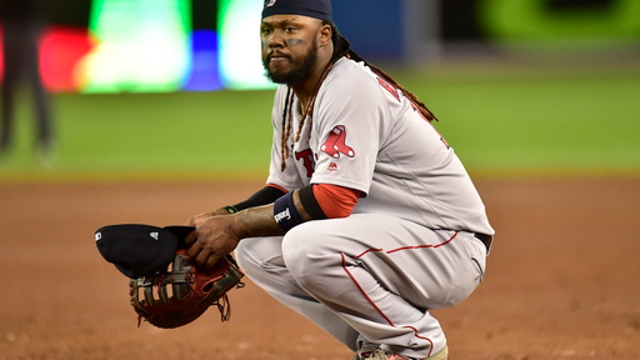 Price snaps 3-start losing streak as Red Sox beat Jays 5-2