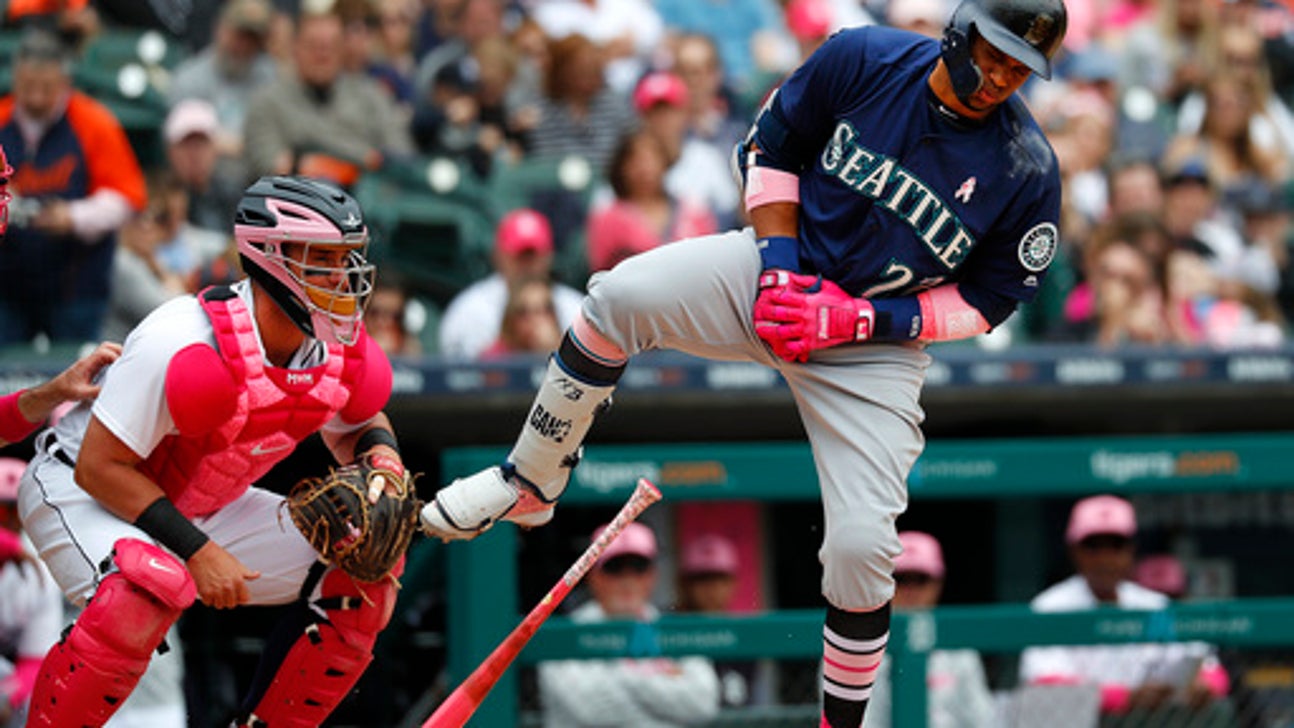 Mariners should have better idea Tuesday on Cano recovery