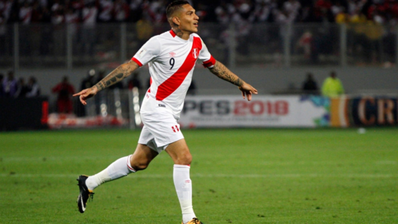 Swiss federal judge clears Peru captain to play at World Cup