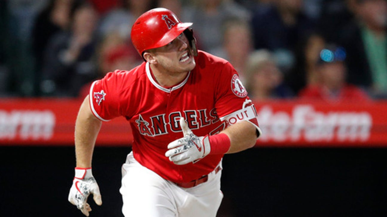 LEADING OFF: Baby Braves face Lester, Cubs; Archer vs Angels