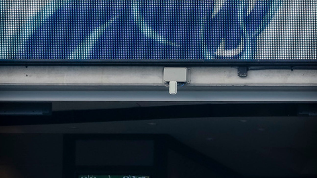 AP sources: Tepper to buy Panthers for record $2.2 billion