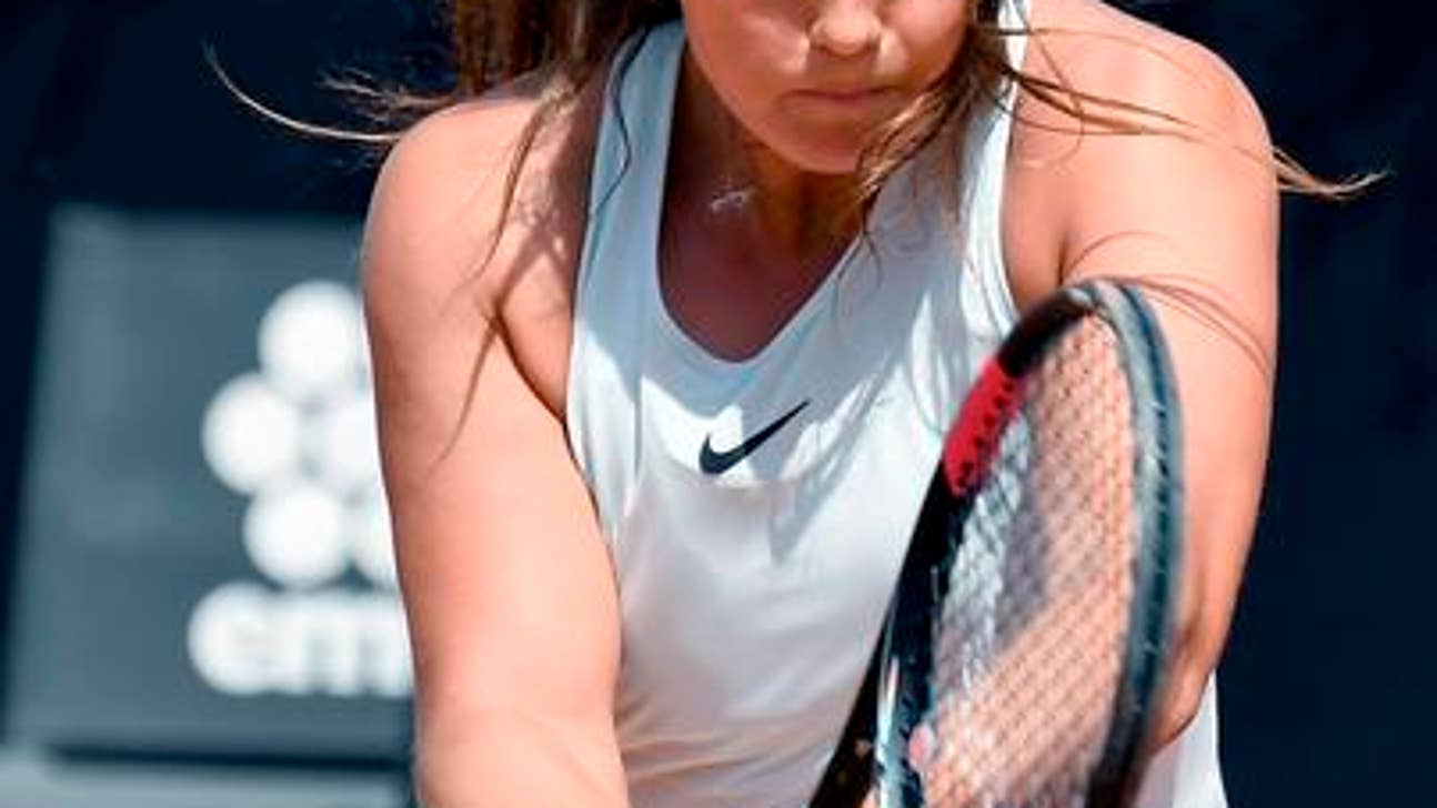 Nadal gains a measure of revenge against Shapovalov in Rome