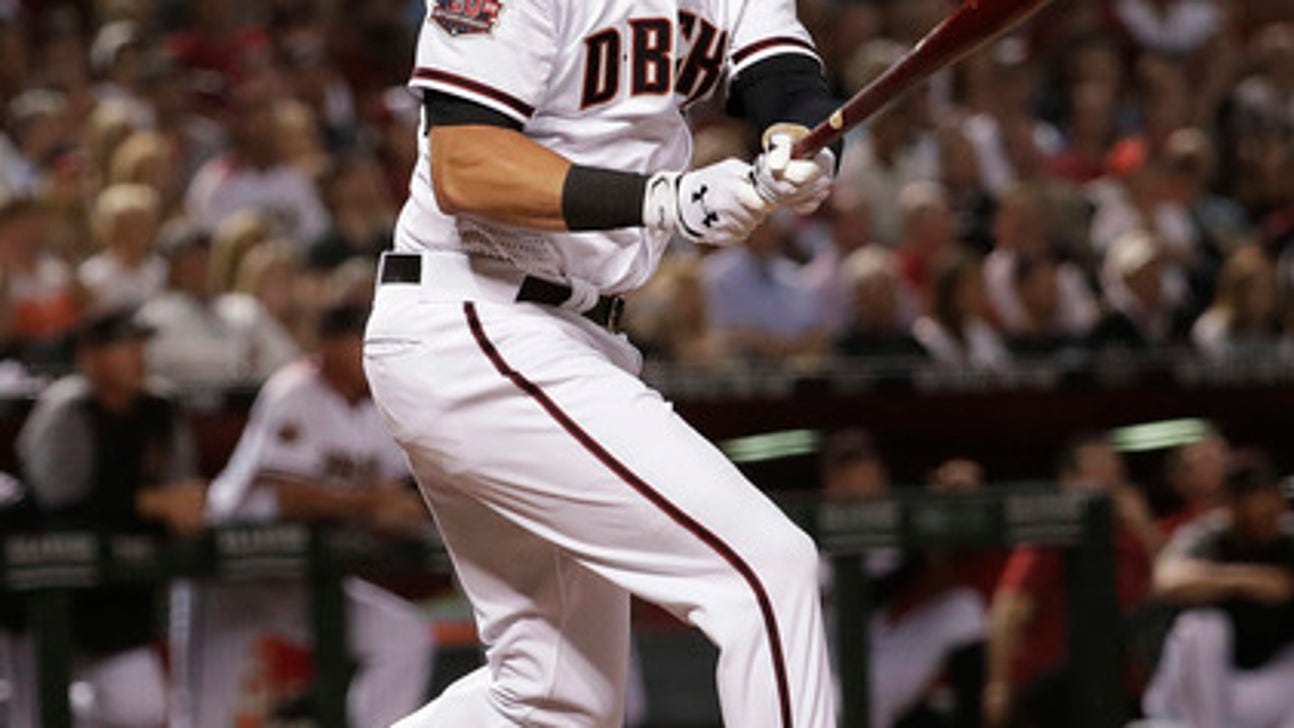 Diamondbacks active 3B Jake Lamb from disabled list