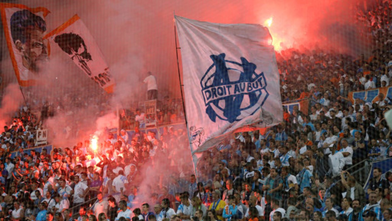 Monaco, Lyon qualify for Champions League from Ligue 1