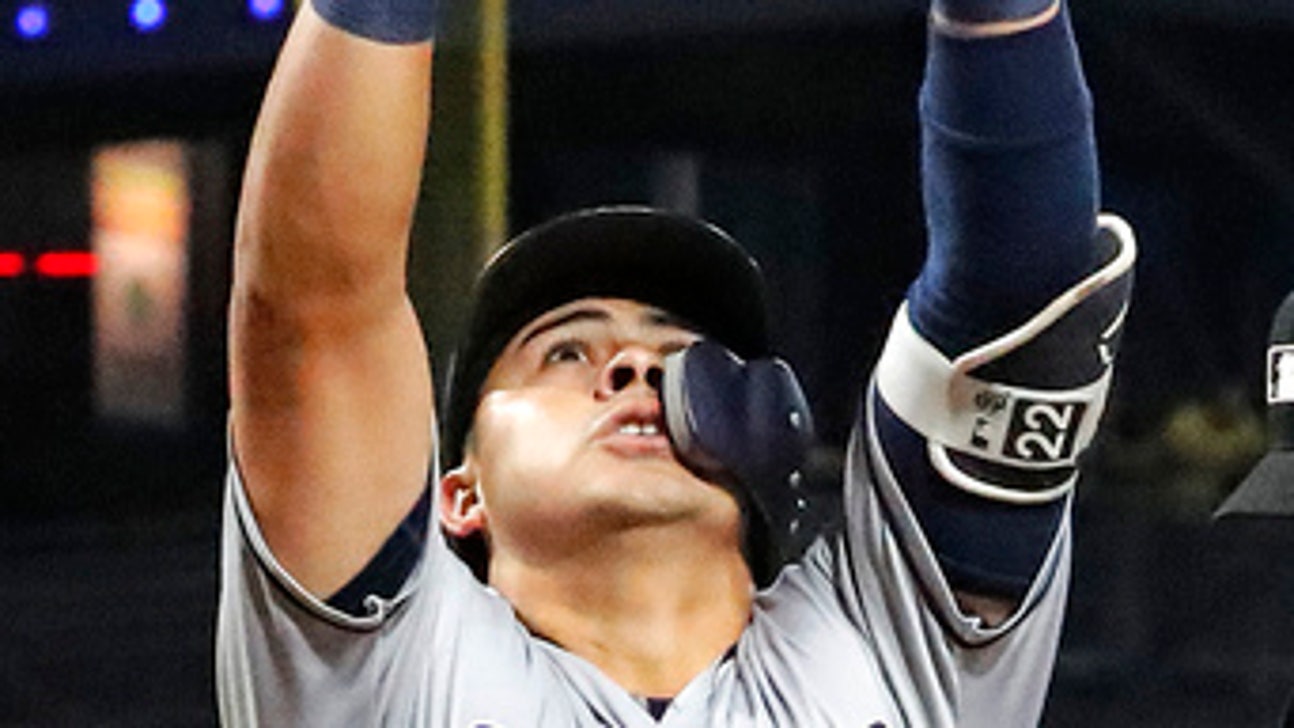 Richard pitches into the eighth, Padres top Pirates 6-2