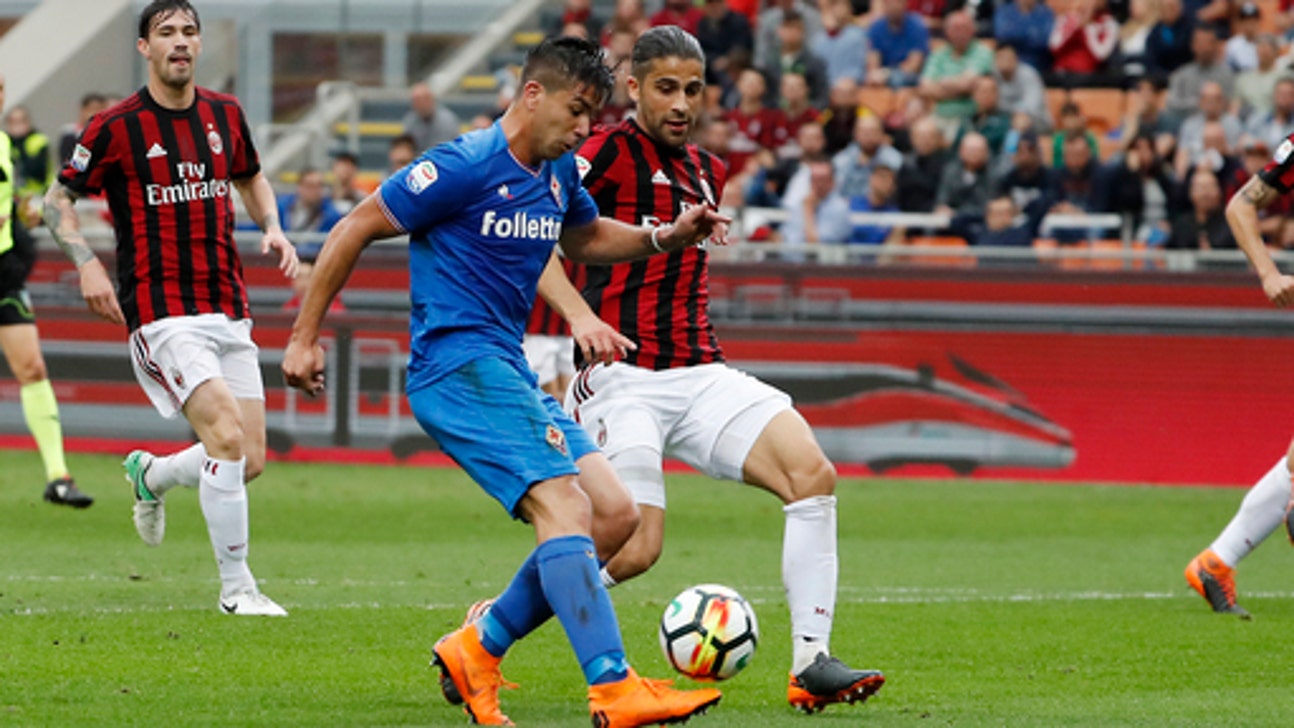 No great escape this time as Crotone relegated to Serie B