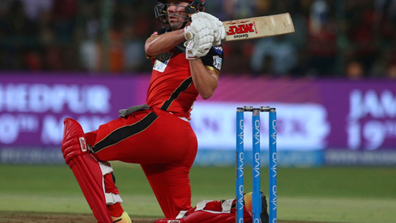 AB de Villiers retires from international cricket