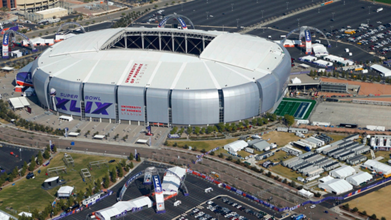 NFL awards Super Bowl to Arizona (2023), New Orleans (2024)
