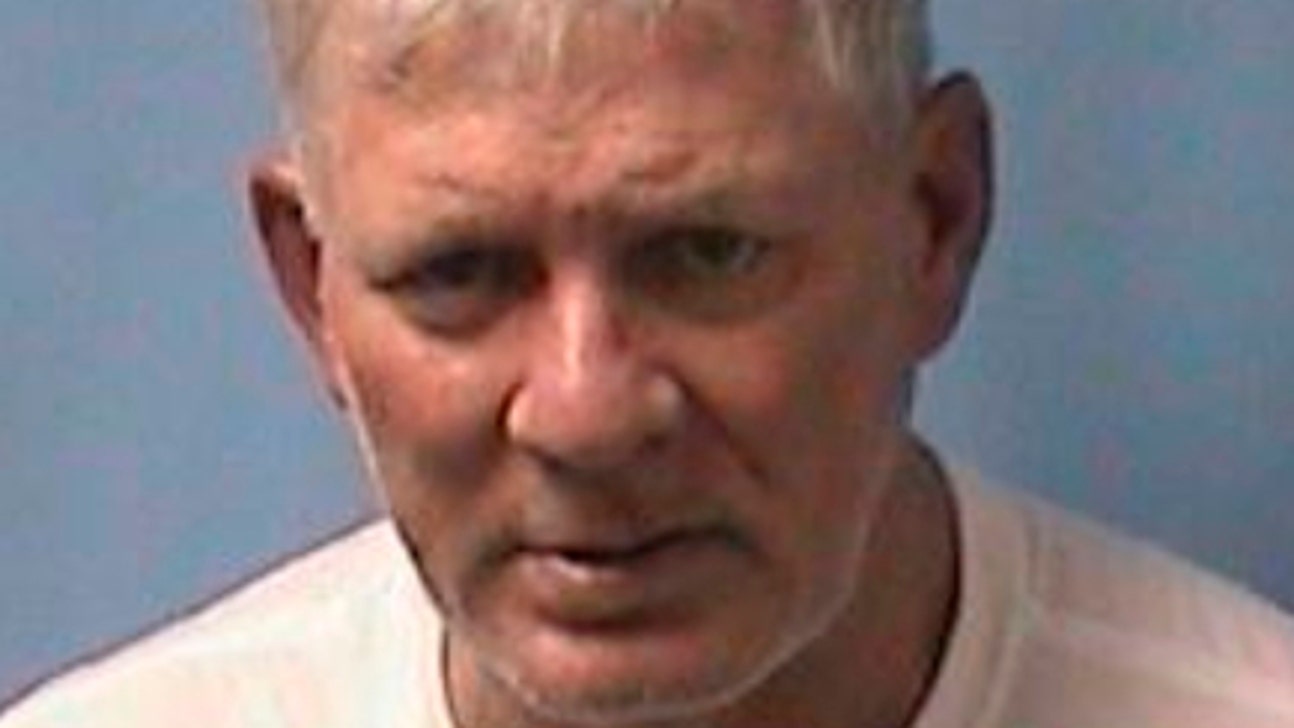 Lenny Dykstra says he’s the victim in Uber clash