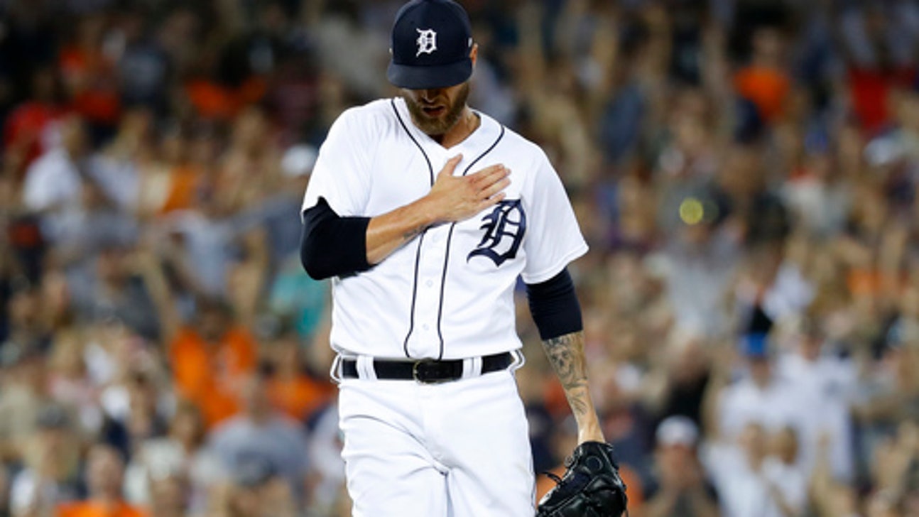 Candelario’s RBI single lifts Tigers past White Sox 5-4