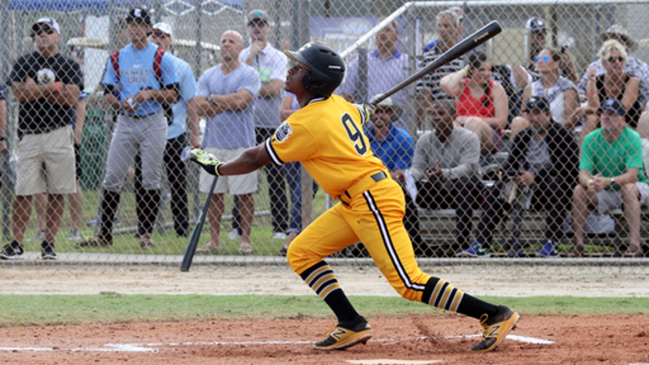 Switch hitters not anymore frequent even in age of analytics