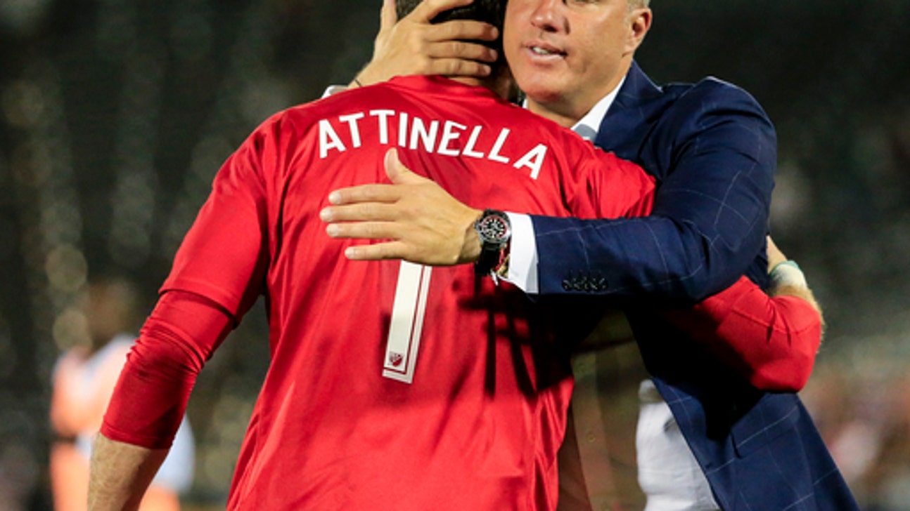 Winless in their first 5, Timbers now have won 6 straight