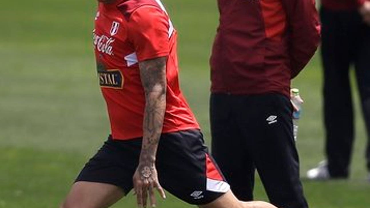 Record number of Argentine coaches at World Cup