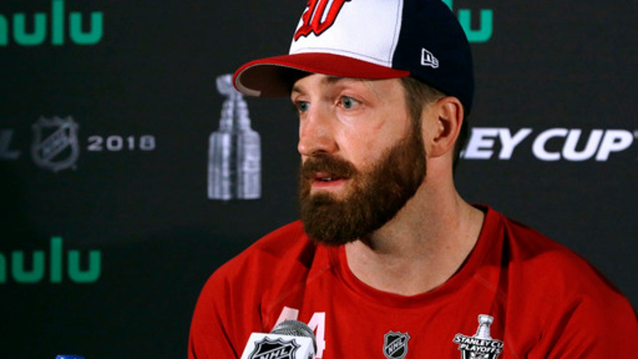 Big D-men like Orpik and Engelland still have value in Final