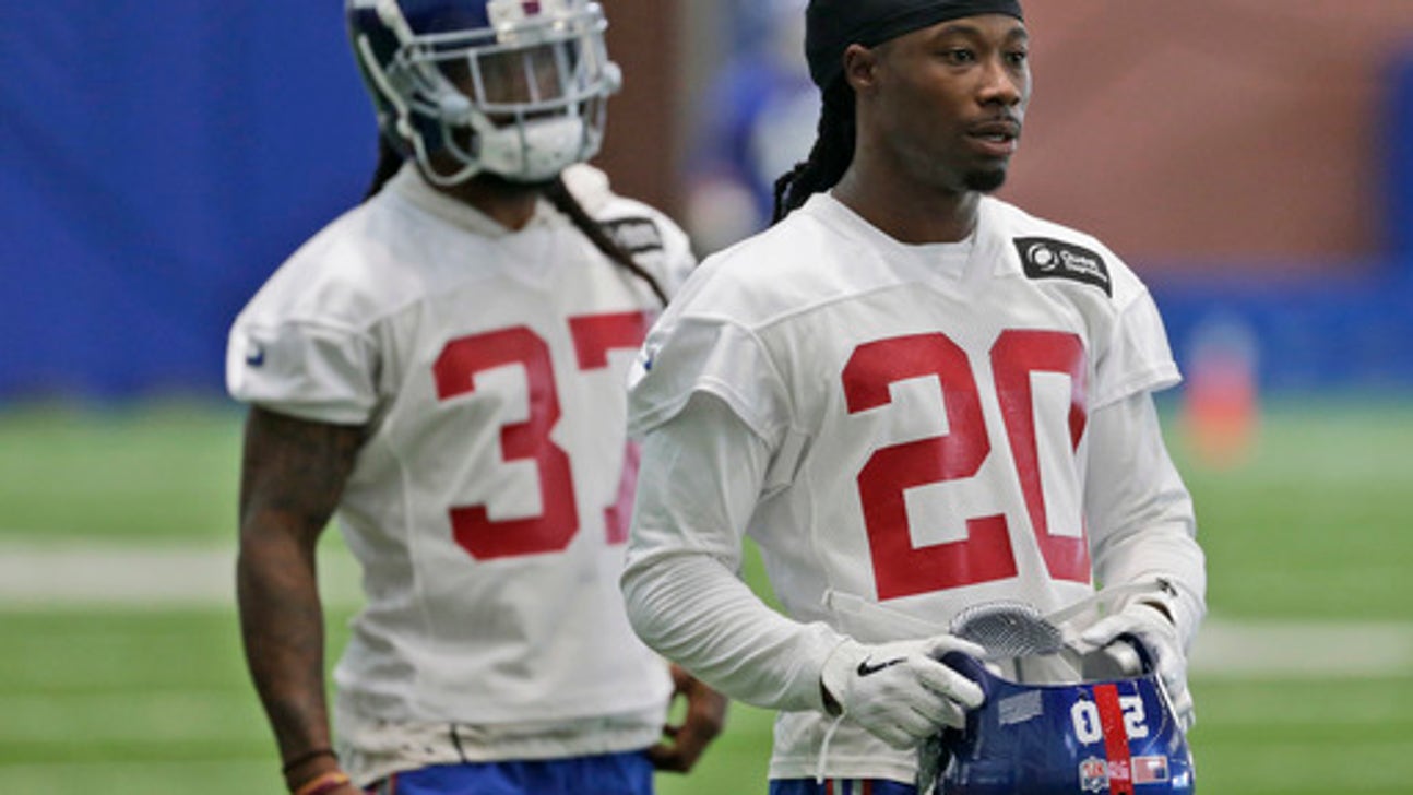 Body found in house of New York Giants’ Janoris Jenkins