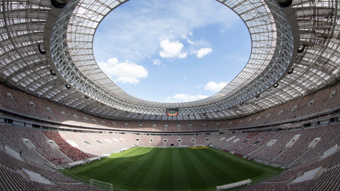 World Cup spending, profits set to fall short of record sums