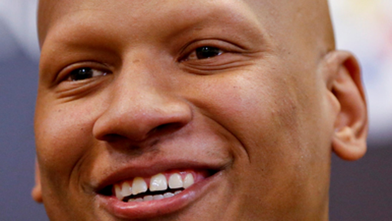 Shazier: “My dream is to come back and play football again.”