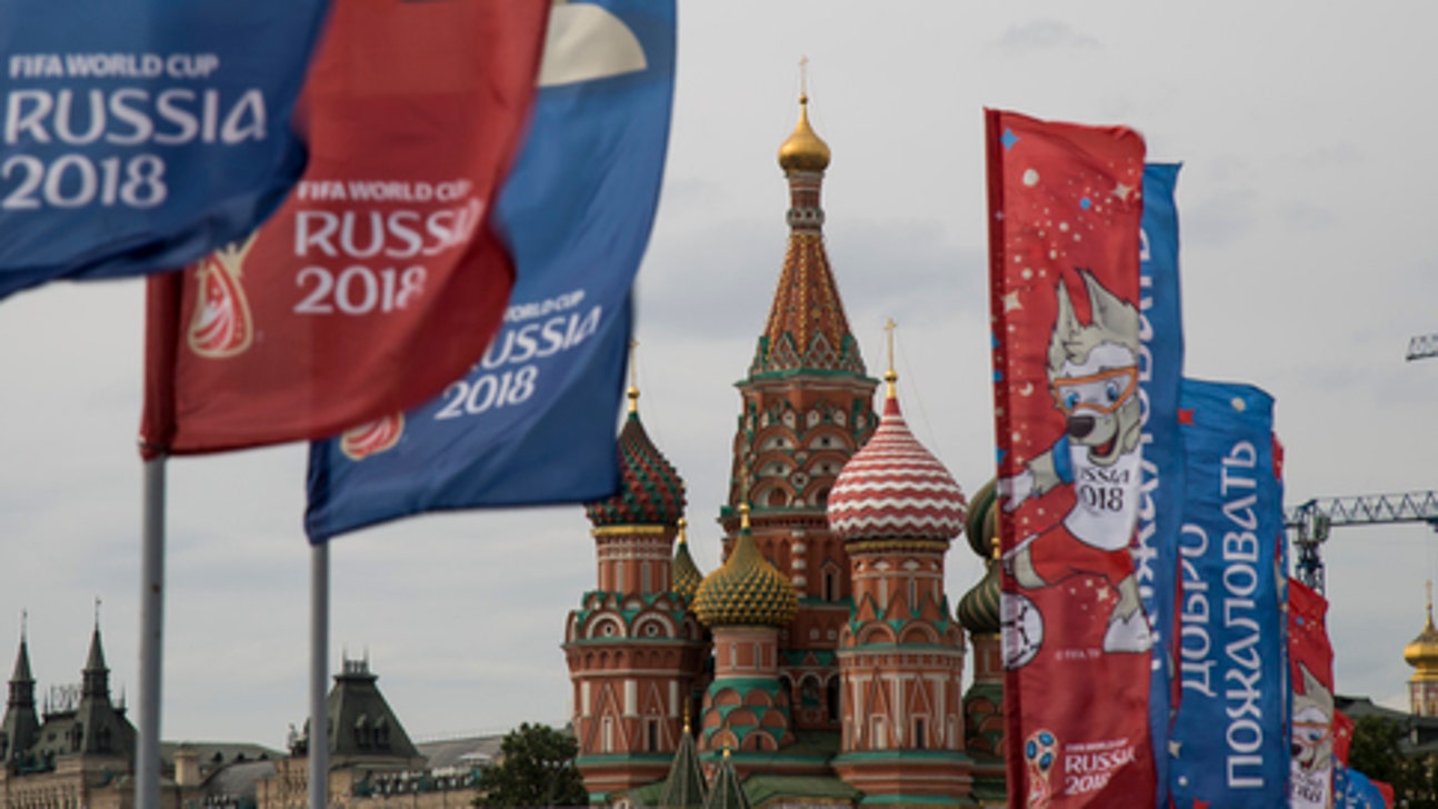 Here’s one prediction: Brazil beats Spain to win World Cup