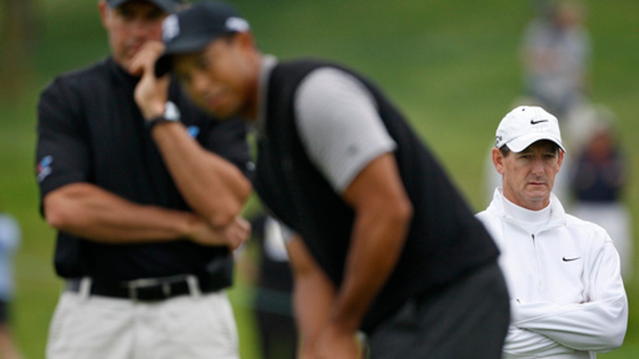 Tiger’s last major win 10 years ago a testament to willpower