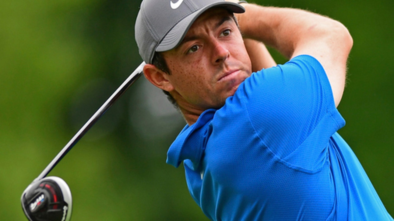 A capsule look at 10 top contenders for the US Open