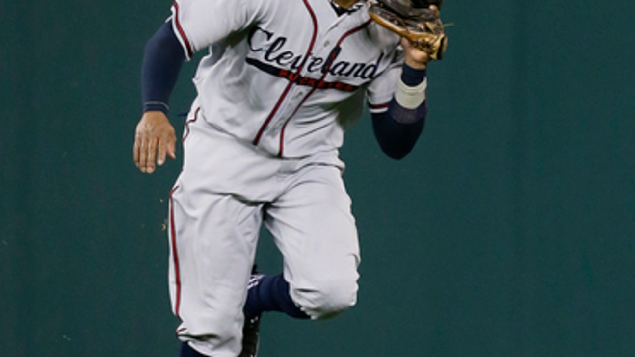 Candelario’s homer in 12th gives Tigers 4-2 win over Indians