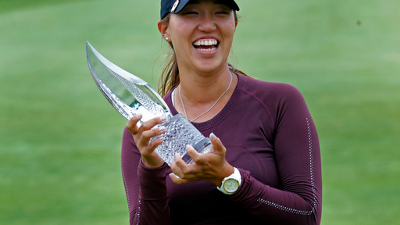 Dustin Johnson reclaims No. 1 ranking with Memphis win