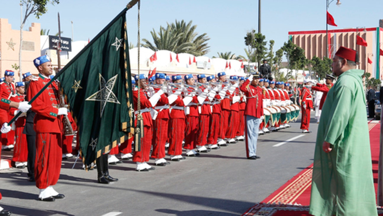 Western Sahara conflict impacts Morocco 2026 World Cup bid