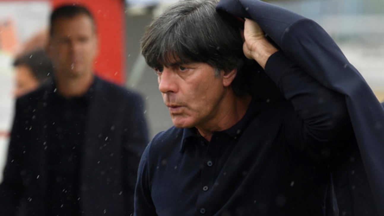 Questions of loyalty cast shadow over German World Cup squad