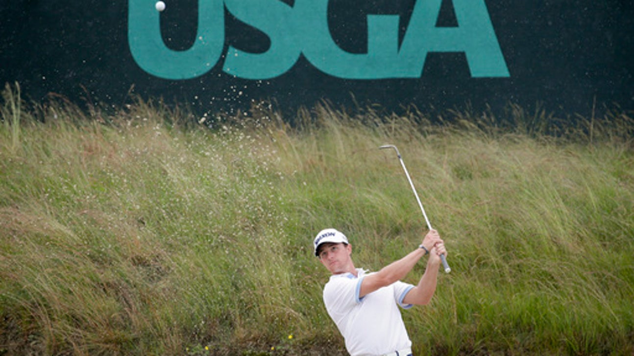 USGA, Shinnecock Nation honor Native American golf history