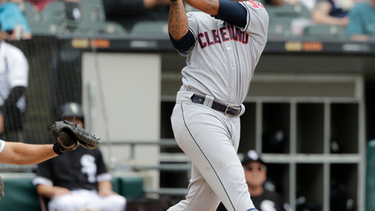 Lindor, Ramirez HR, lead Clevinger, Indians over Chisox 5-2