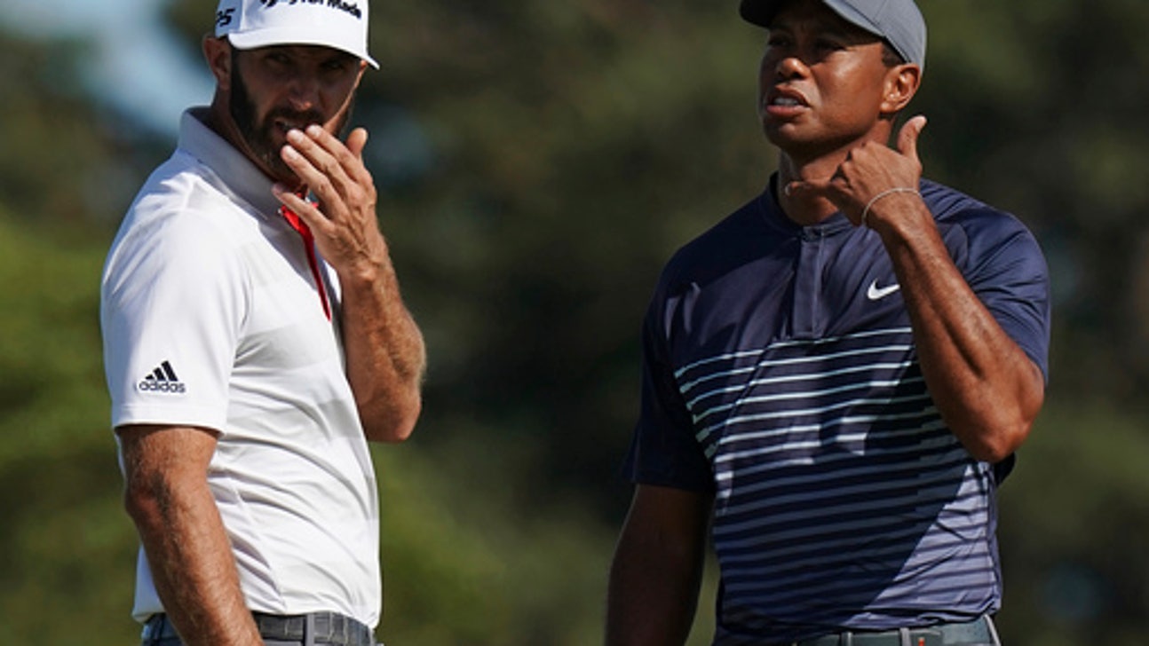 A 7 and a 78: Ugly numbers for Tiger Woods in US Open