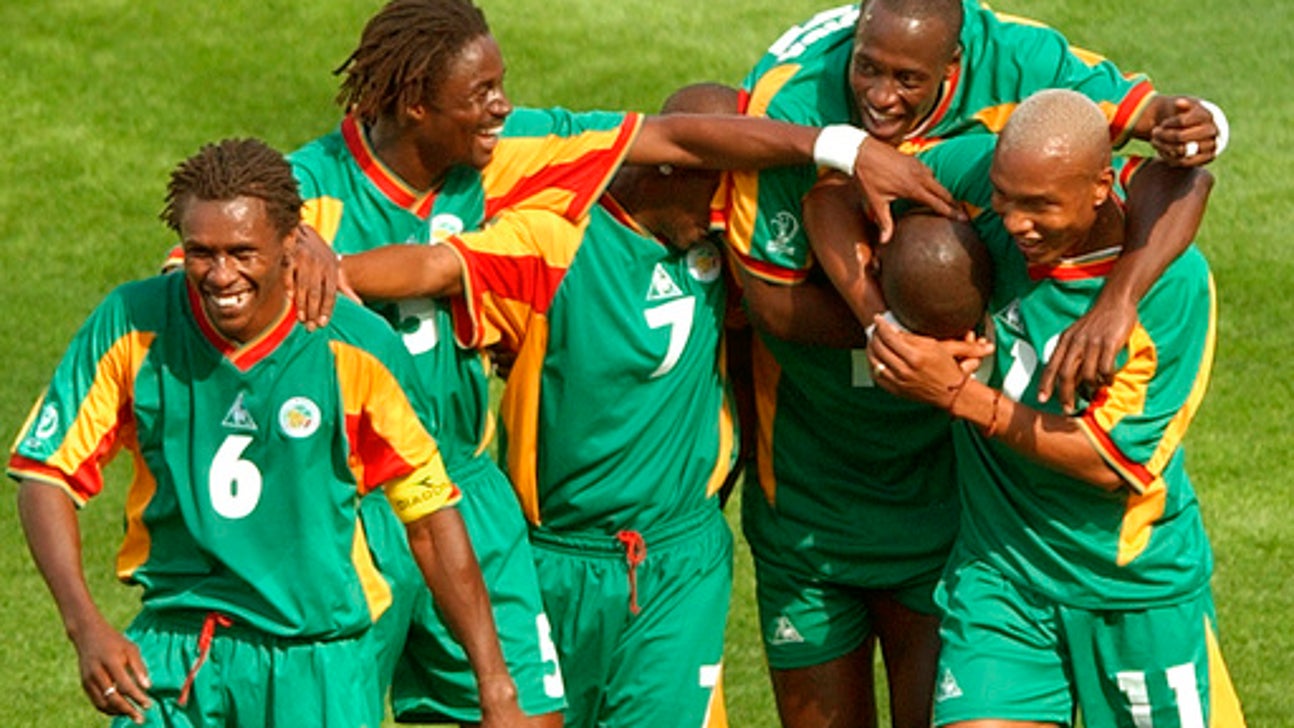 Senegal-Poland Preview (Jun 17, 2018)