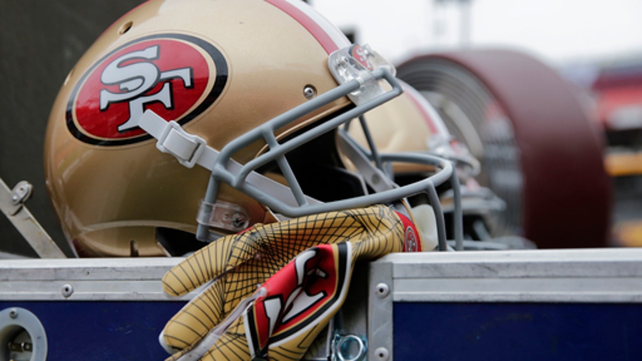 Keith Fahnhorst, 49er tackle who won 2 titles, dies at 66