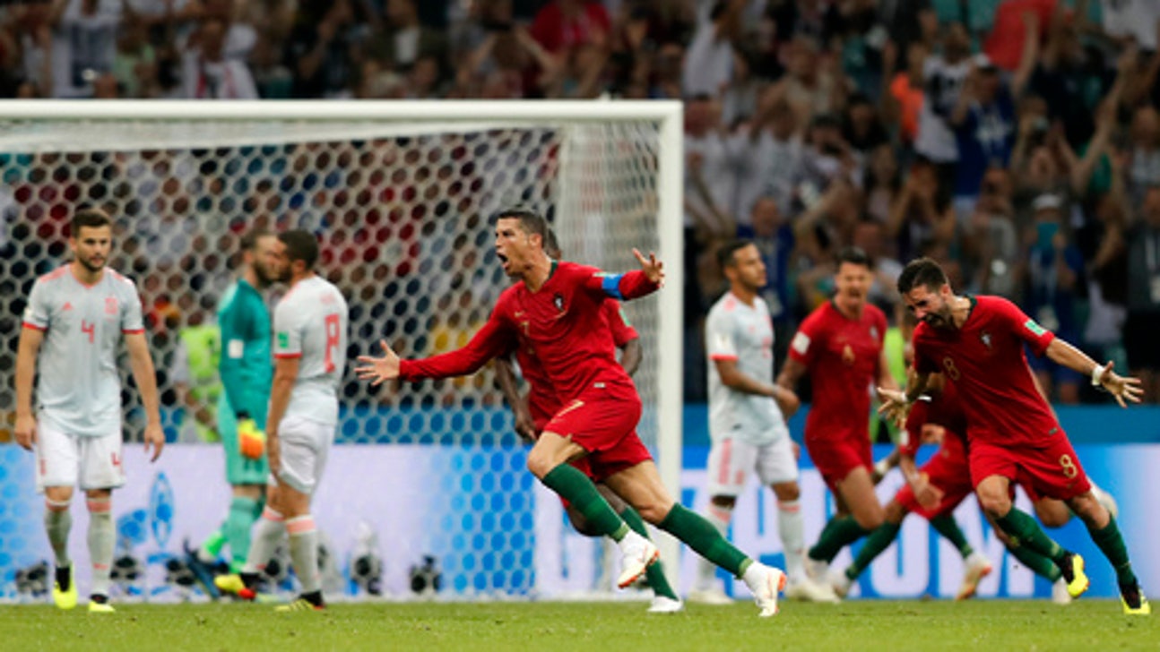 Forget stylish attacking moves, this is set-piece World Cup