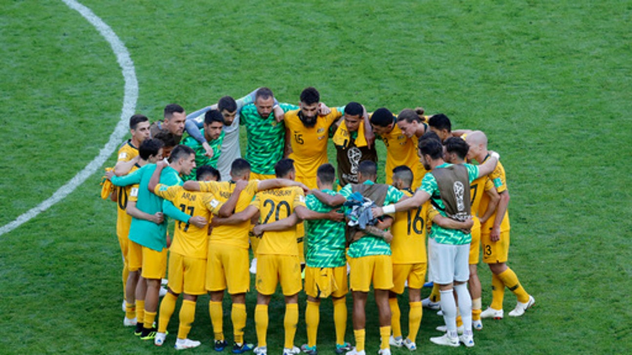 World Cup games to air on free TV amid problems in Australia