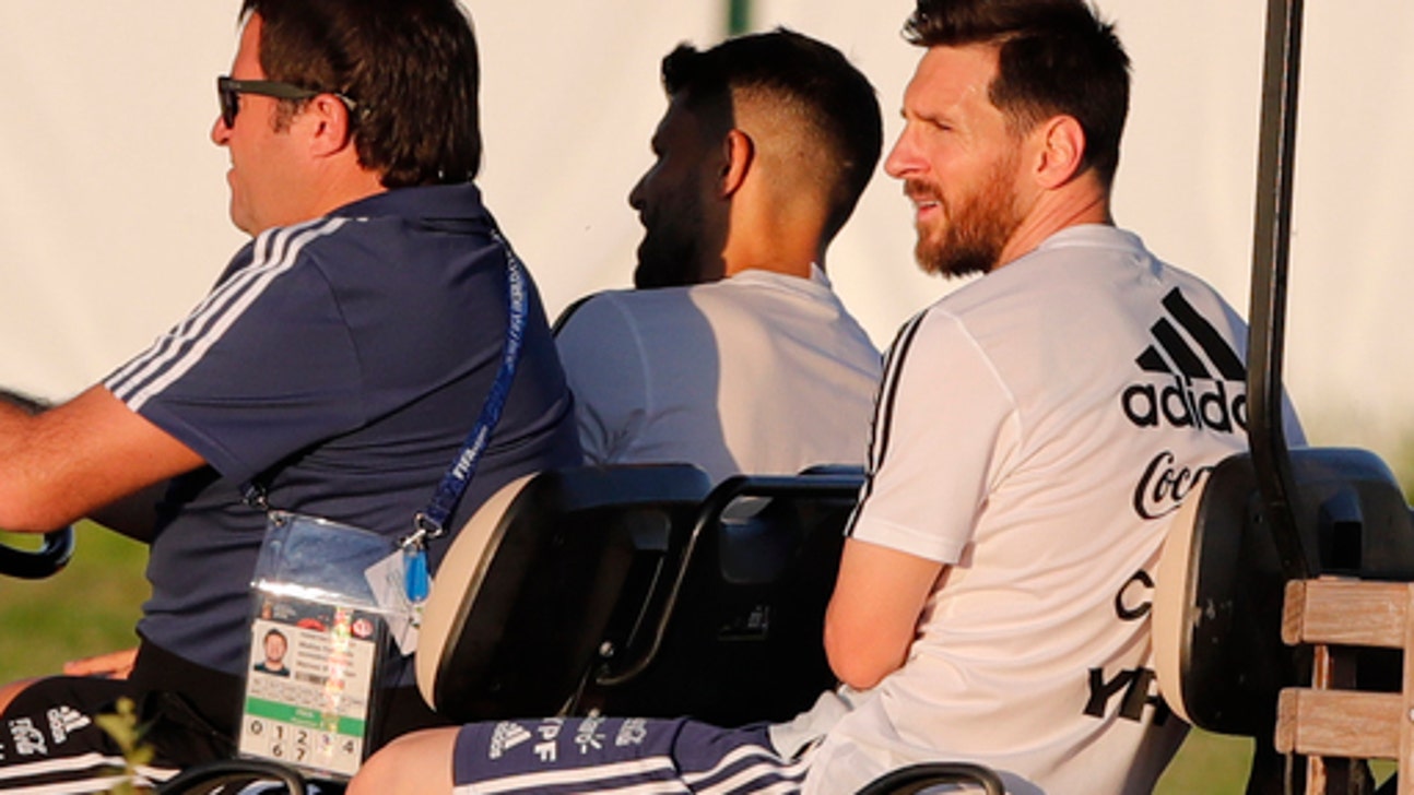 Argentina coach plans major changes to team at World Cup