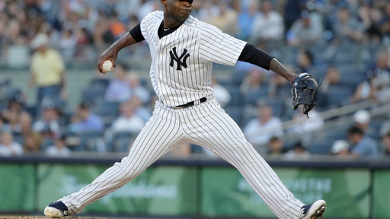 German and Stanton helps Yankees beat Mariners 7-2