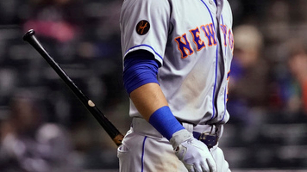 Rockies power up, snap home skid by beating Mets 10-8