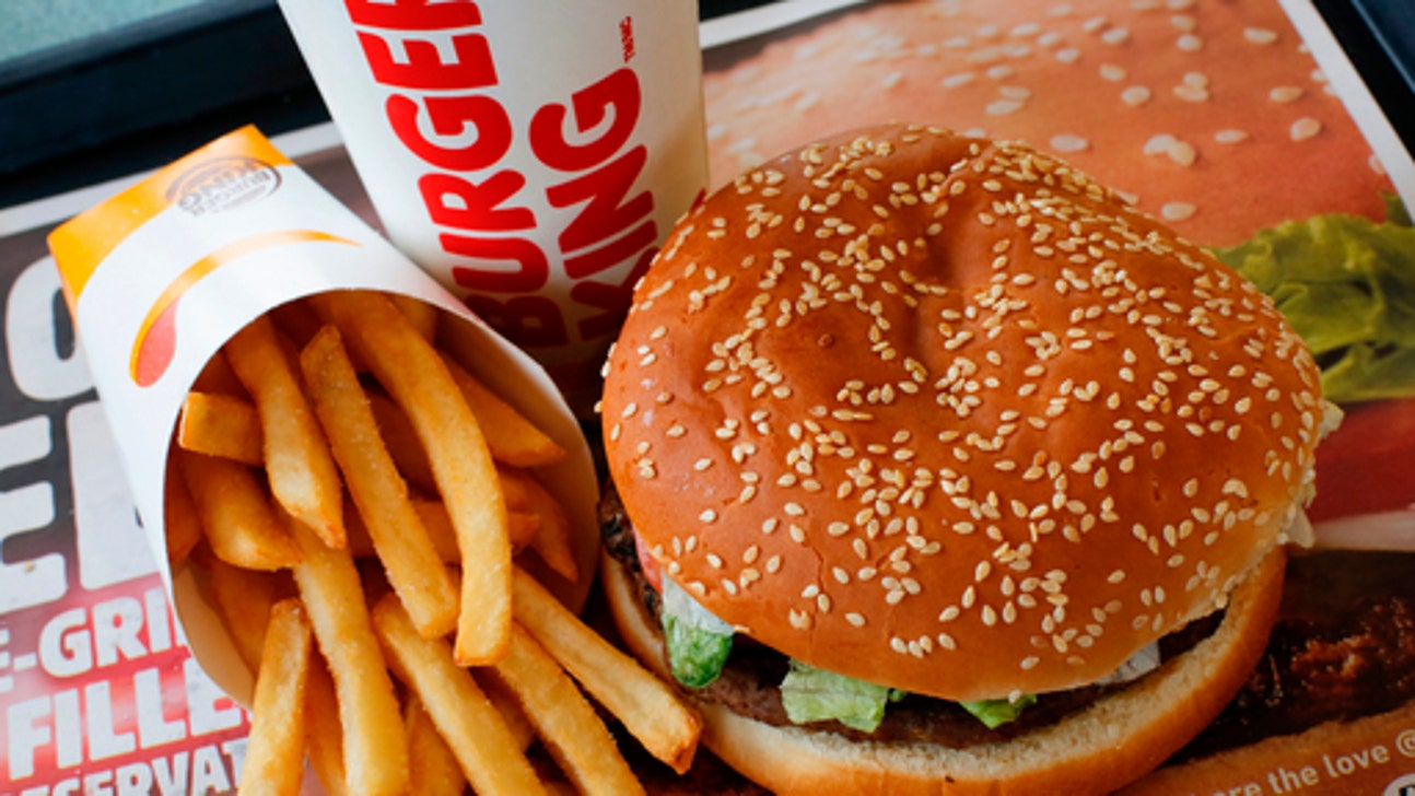 Burger King says sorry for Russian World Cup pregnancy ad