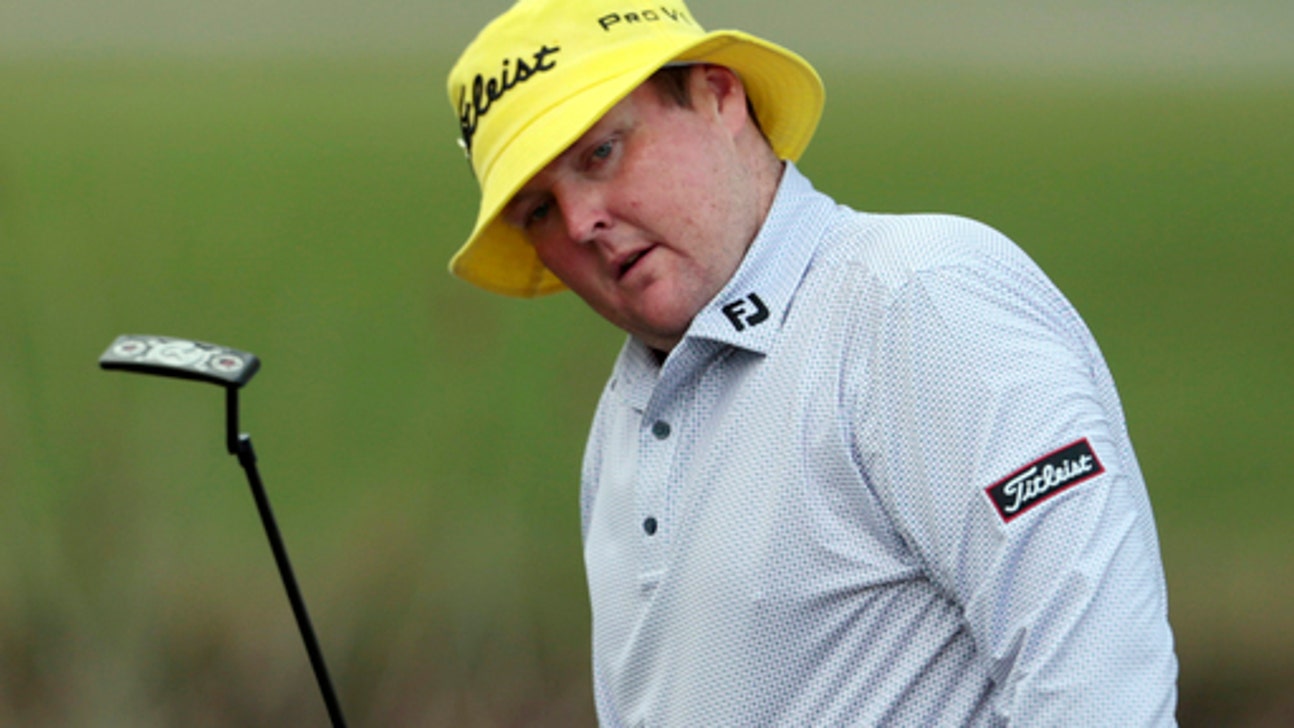Jarrod Lyle going through “scary” period in cancer recovery